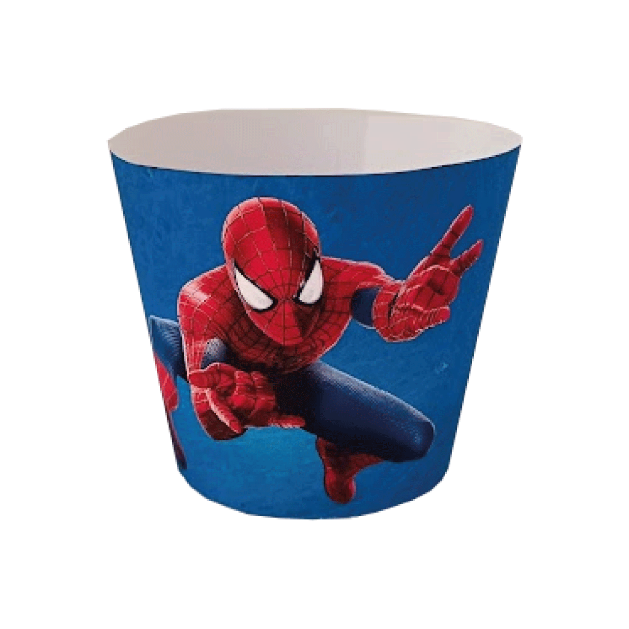 Molde Vaso para pochoclo - Imagen 3