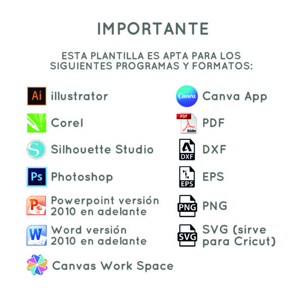 Molde de envoltorio para cupcake ondas grandes - Imagen 3