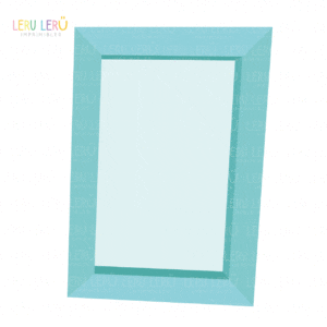 Molde de portaretrato 13x18