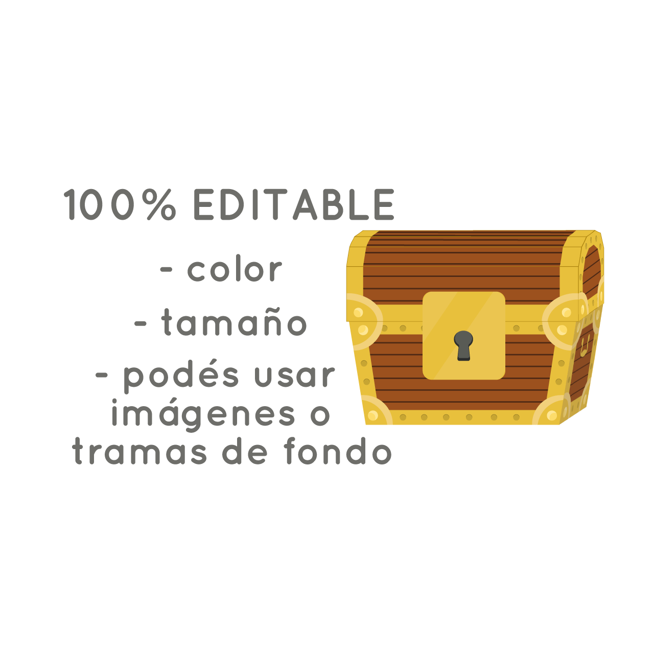 Molde caja cofre - Imagen 9