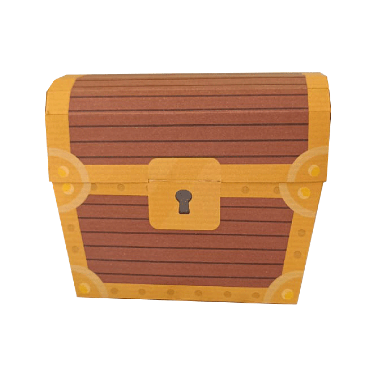 Molde caja cofre - Imagen 4