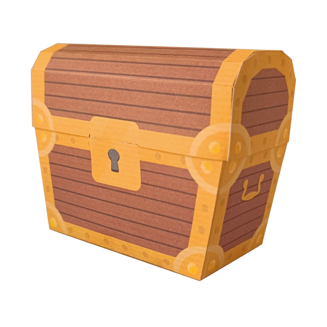 Molde caja cofre - Imagen 3