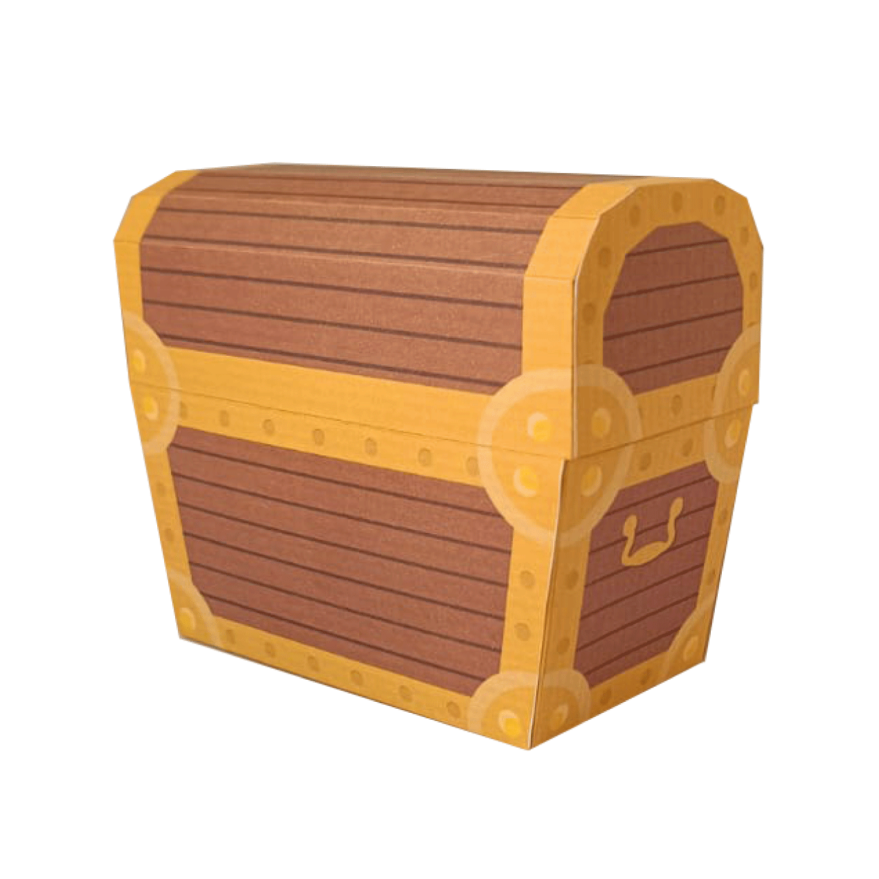 Molde caja cofre - Imagen 5