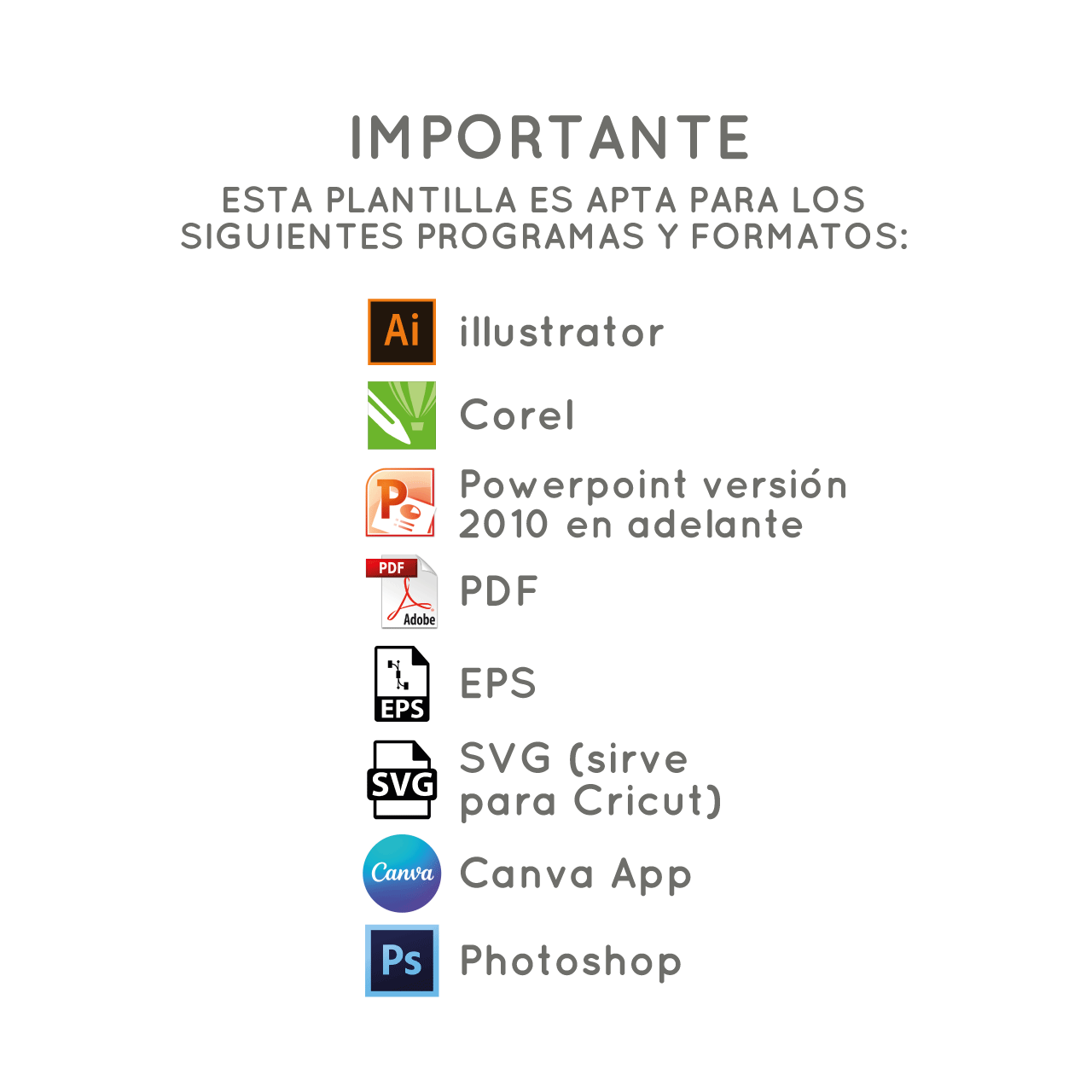 Calendario Almanaque Horizontal - Imagen 4
