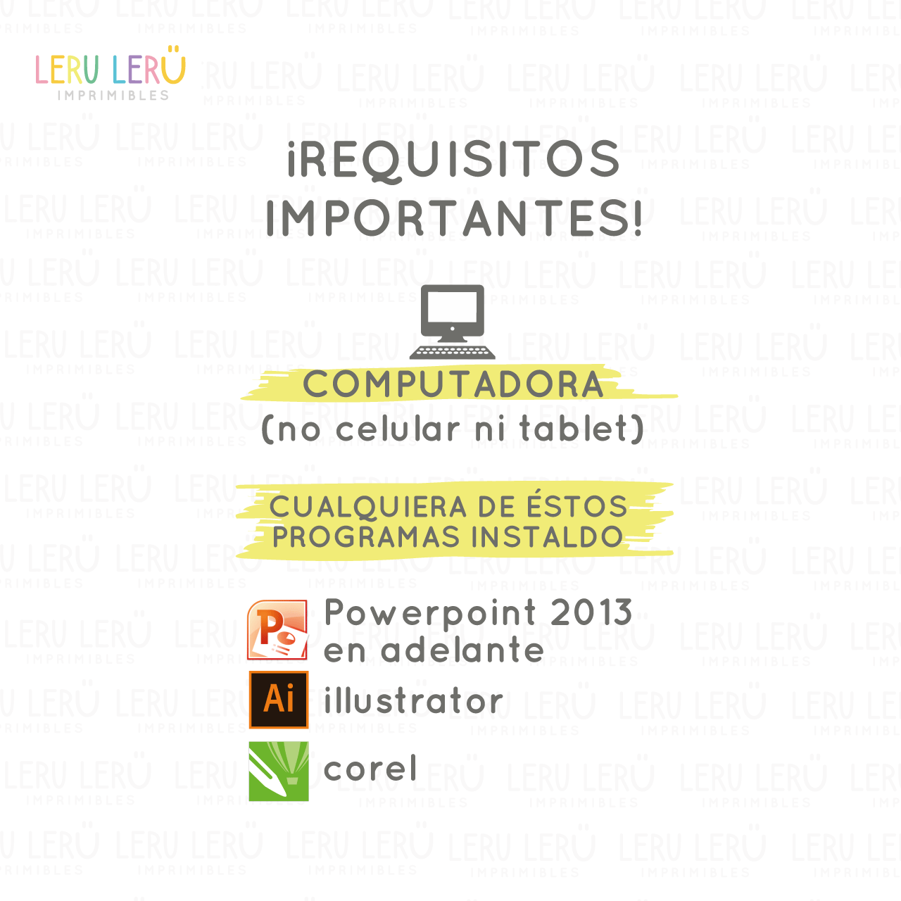 Molde tablero de juego de mesa editable - Imagen 4