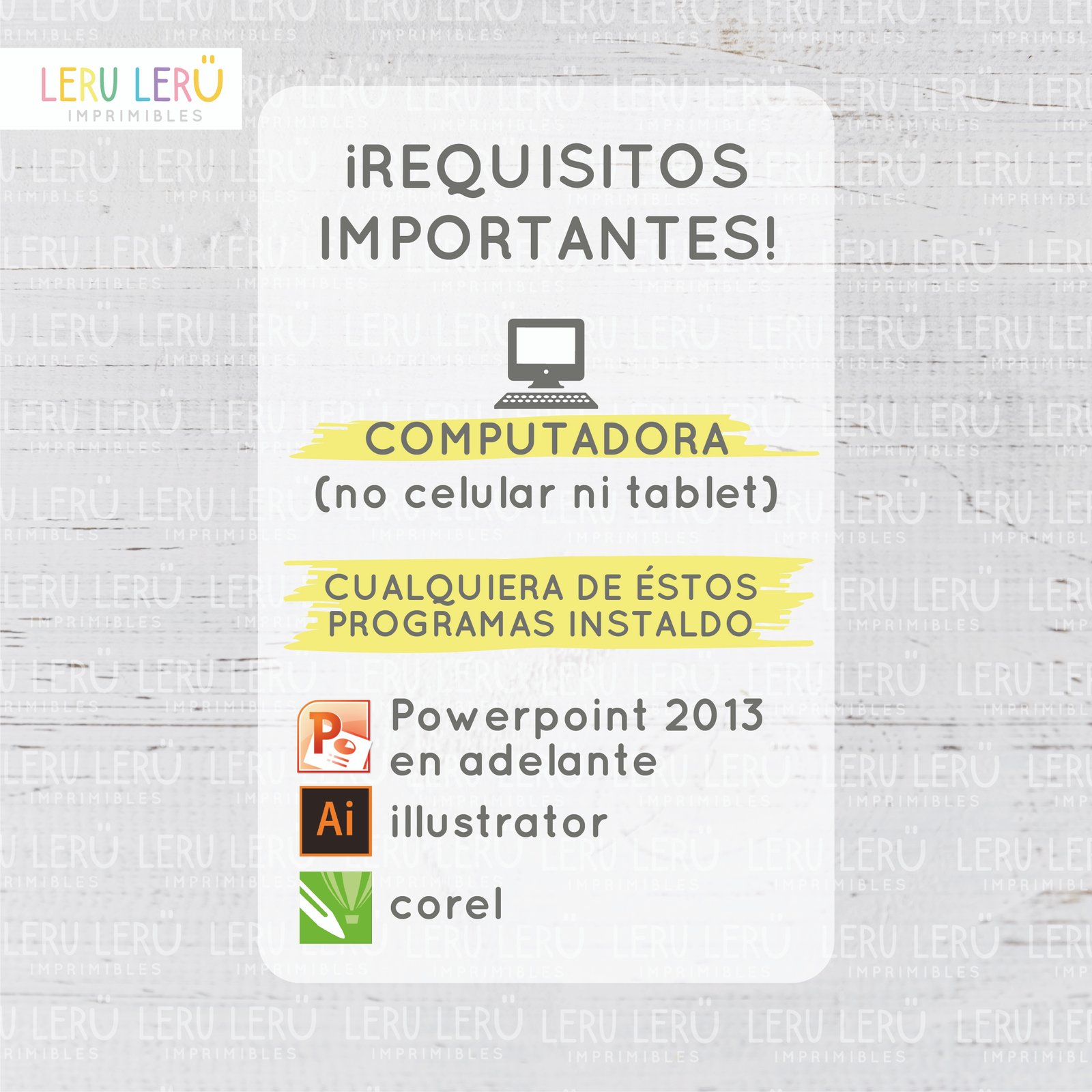 Molde caja tren locomotora recta - Imagen 3