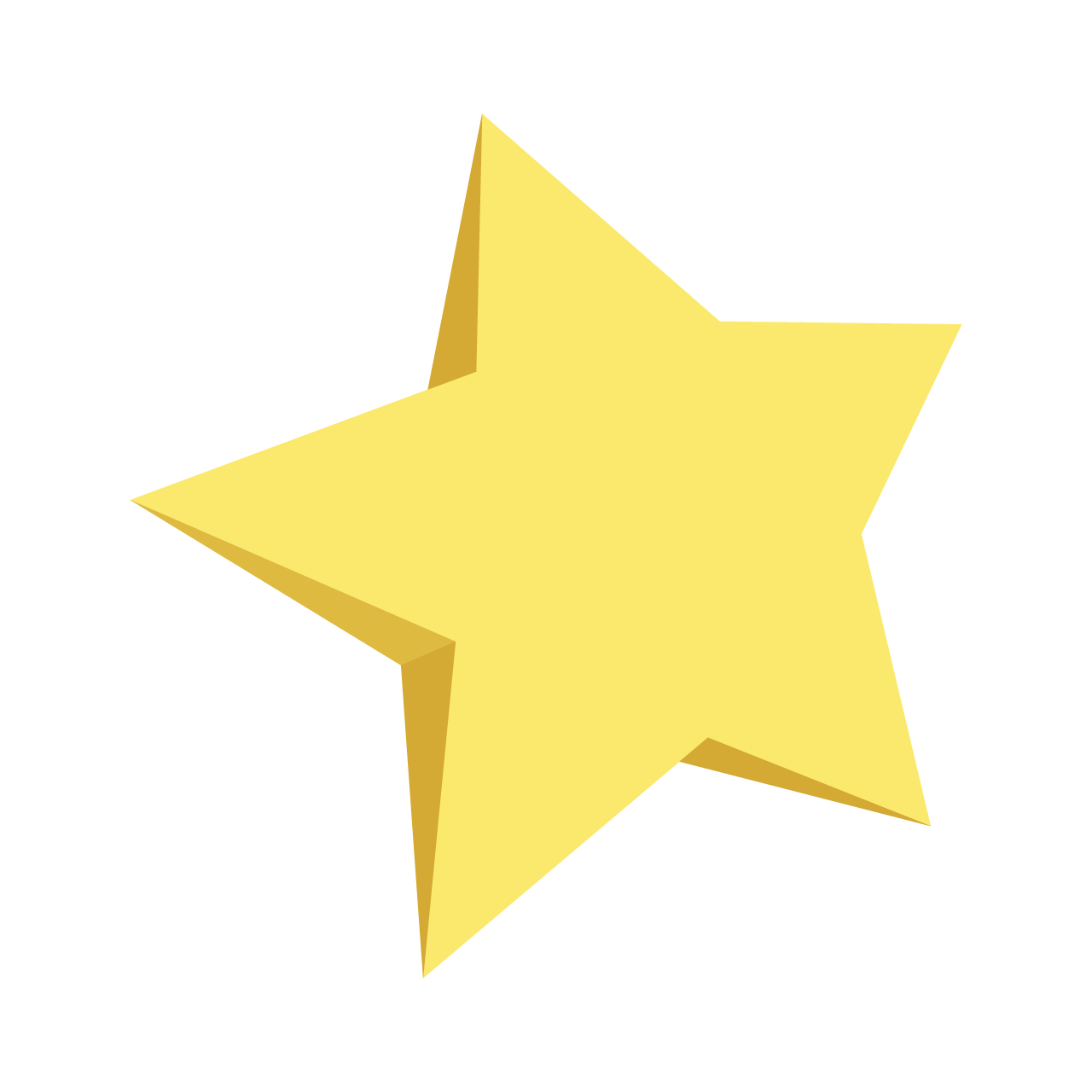 Molde caja estrella - Imagen 4