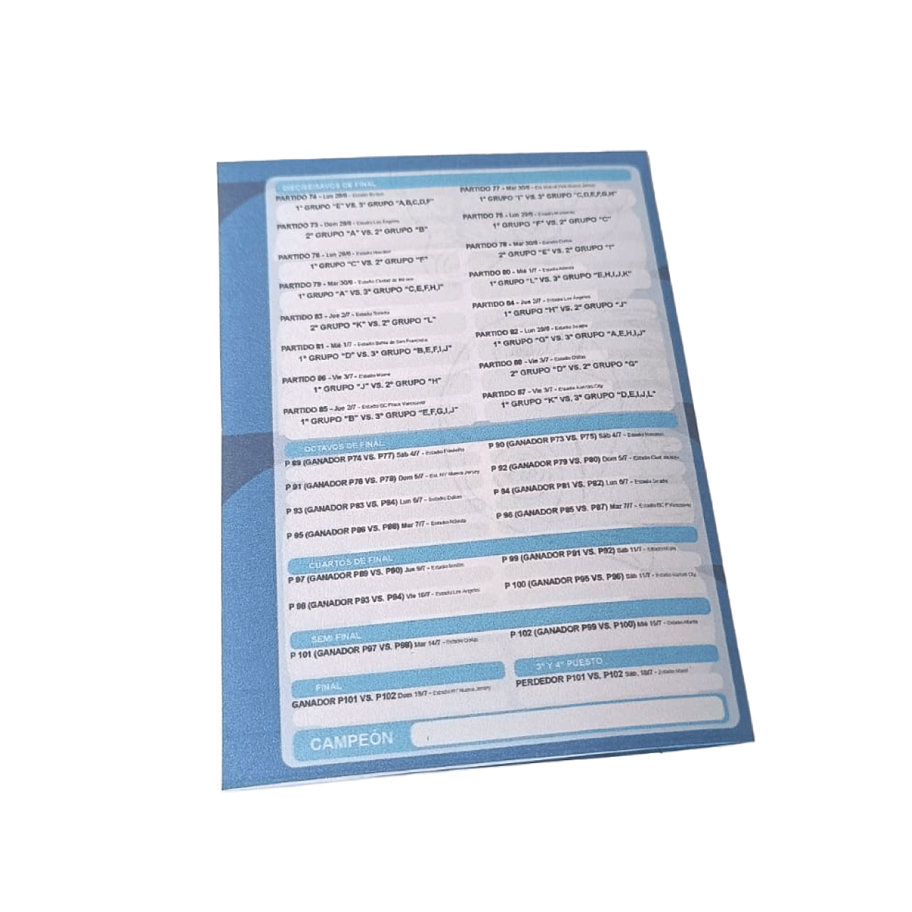 Pack Fixtures editables (básico) - Imagen 7