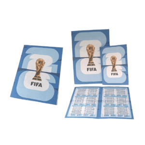 Pack Fixtures editables (básico)