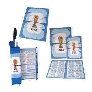 Pack Fixtures editables