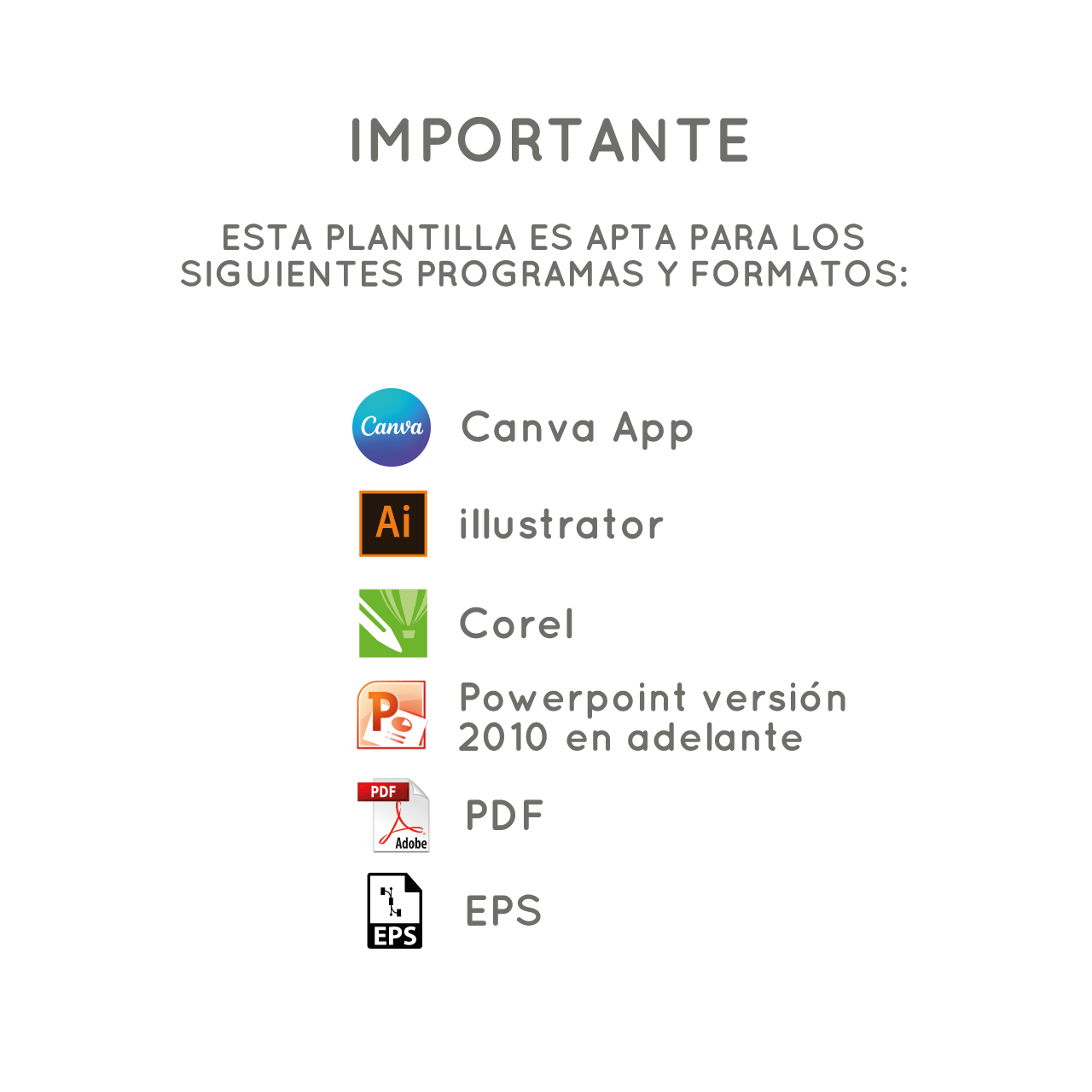 Pack Fixtures editables (básico) - Imagen 8